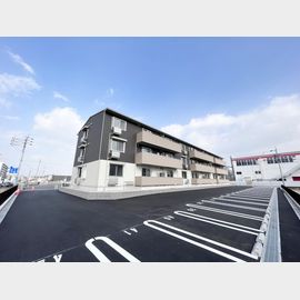 レガート２ 1階 築3年3ヶ月の賃貸物件