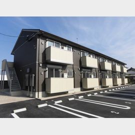 カンパーナ103〇 2階 築9年4ヶ月の賃貸物件