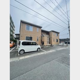 ソレイユ大善寺 2階 築12年8ヶ月の賃貸物件