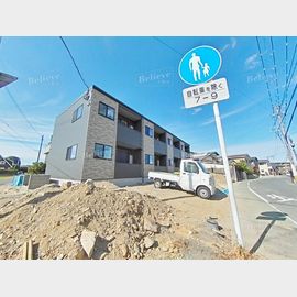 BraveBase合川 1階 築4年6ヶ月の賃貸物件