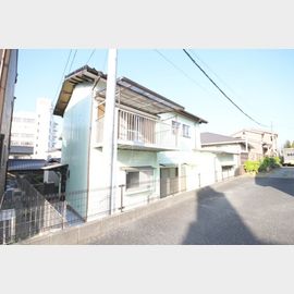 櫛原駅より徒歩8分 1階 築63年5ヶ月の賃貸物件