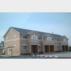 ティファニーの賃貸物件