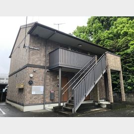 櫛原駅より徒歩13分 1階 築18年5ヶ月の賃貸物件