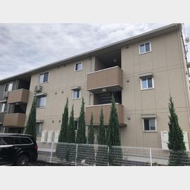 ファシリオンの賃貸物件