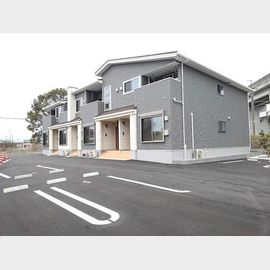 津福駅より徒歩10分 1階 築6年3ヶ月の賃貸物件