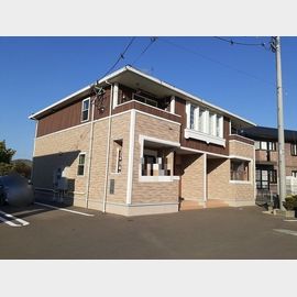 サンセールVIII 1階 築8年2ヶ月の賃貸物件