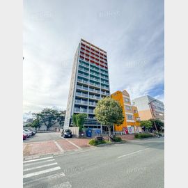 MarkAvenueTower久留米 7階 築10年の賃貸物件