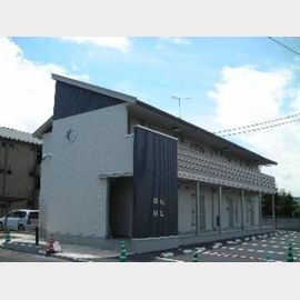 リーベC棟 2階 築18年10ヶ月の賃貸物件