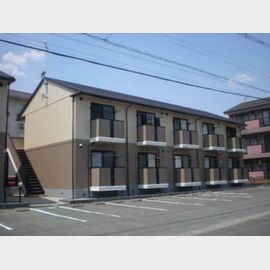 ヴェルメゾンAの賃貸物件