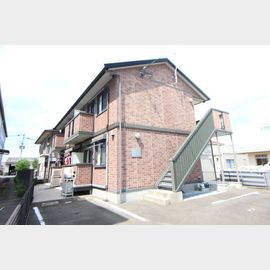 御井駅より徒歩15分 1階 築20年3ヶ月の賃貸物件