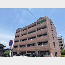 宮の陣駅より徒歩30分 2階 築22年5ヶ月の賃貸物件