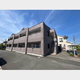 宮の陣駅より徒歩34分 1階 築22年1ヶ月の賃貸物件