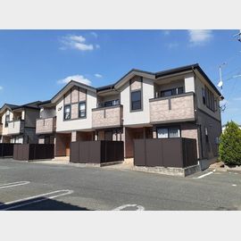 バッカス天神中A 1階 築19年1ヶ月の賃貸物件