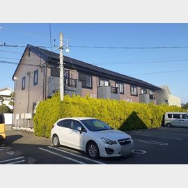 セレーノ 1階 築21年1ヶ月の賃貸物件