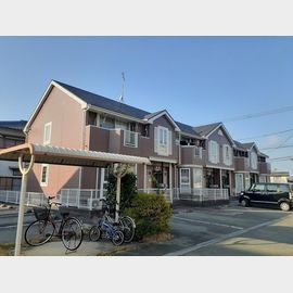 ブルースカイ国分弐番館 1階 築25年8ヶ月の賃貸物件