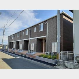 エクセレンテ久留米みづまの賃貸物件