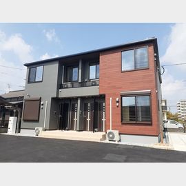 久留米高校前駅より徒歩14分 1階 築4年7ヶ月の賃貸物件