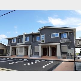 オータムガーデンの賃貸物件