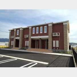 パストラーレの賃貸物件