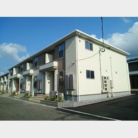 ブリッサIの賃貸物件