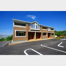 荒木駅より徒歩19分 2階 築8年8ヶ月の賃貸物件