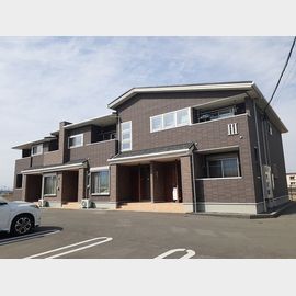 田主丸駅より徒歩7分 2階 築9年1ヶ月の賃貸物件