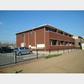 宮の陣駅より徒歩27分 2階 築11年8ヶ月の賃貸物件