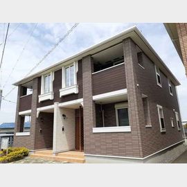 エーデルハイム国分２ 1階 築11年10ヶ月の賃貸物件