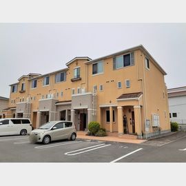 アーバンリーム弐番館 2階 築11年7ヶ月の賃貸物件