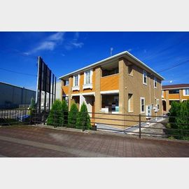 イリーデ白川I 2階 築13年7ヶ月の賃貸物件