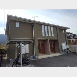 グリーンハイツ鷹取２ 2階 築14年4ヶ月の賃貸物件