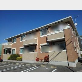 ＳｕｎｓｈｉｎｅＭ—２ 1階 築14年5ヶ月の賃貸物件