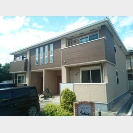 久留米大学前駅より徒歩43分 1階 築15年1ヶ月の賃貸物件