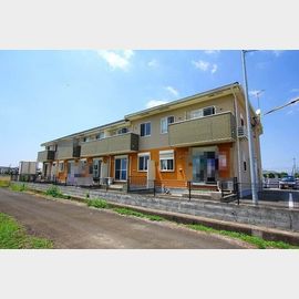 ストロベリー・G弐番館の賃貸物件