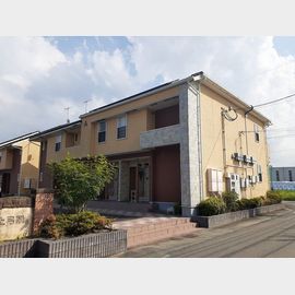 学校前駅より徒歩22分 1階 築17年2ヶ月の賃貸物件