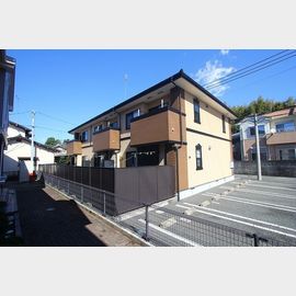 サンリット 2階 築18年11ヶ月の賃貸物件