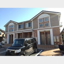 西鉄久留米駅よりバス15分 1階 築19年1ヶ月の賃貸物件