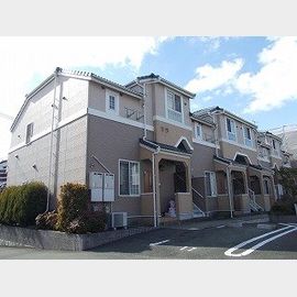 久留米大学前駅より徒歩10分 1階 築21年2ヶ月の賃貸物件