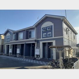 ペルラ 2階 築21年1ヶ月の賃貸物件