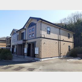 フォレストヒルズ3号館 2階 築21年8ヶ月の賃貸物件