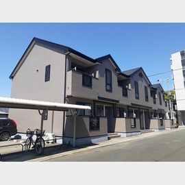 メゾン・ド・ボヌール 1階 築23年9ヶ月の賃貸物件