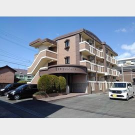 フレグランス 2階 築24年10ヶ月の賃貸物件