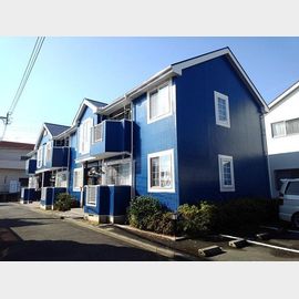 津福駅より徒歩10分 1階 築25年10ヶ月の賃貸物件