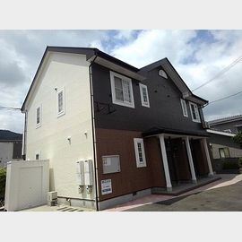 サンエレガント 2階 築26年1ヶ月の賃貸物件