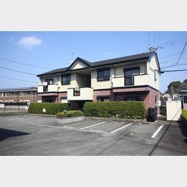 西鉄久留米駅よりバス20分 2階 築30年1ヶ月の賃貸物件