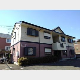 プラドール川口A 2階 築30年1ヶ月の賃貸物件