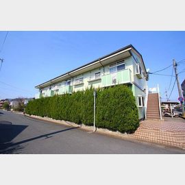 プライム駅東A 1階 築31年7ヶ月の賃貸物件