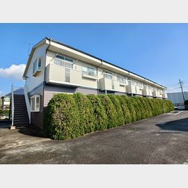 リベルテ吉田 2階 築32年4ヶ月の賃貸物件