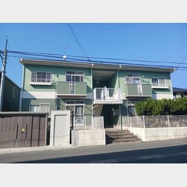 エスペラント山川 2階 築33年2ヶ月の賃貸物件