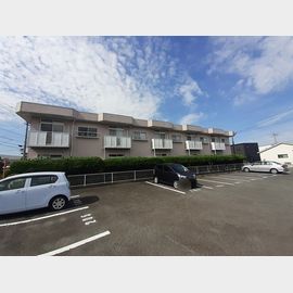 セピアハイツ荒木Ａ 1階 築33年2ヶ月の賃貸物件